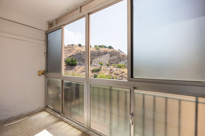 Foto 14daa124-2cb9-46f6-a385-5b8a6d6babfb. Apartament a Mangas Verdes - Las Flores - Parque del Sur Málaga