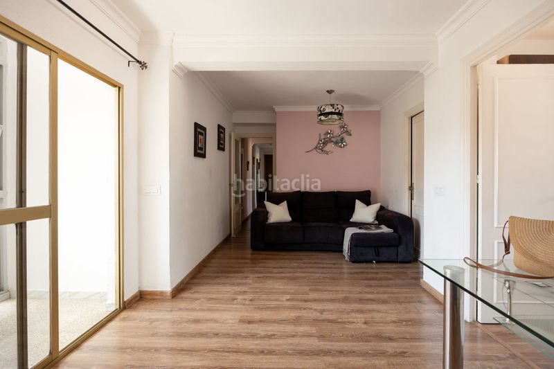 Foto 2d92fe2b-262c-4092-bb80-bc3690df9ddb. Apartament a Mangas Verdes - Las Flores - Parque del Sur Málaga