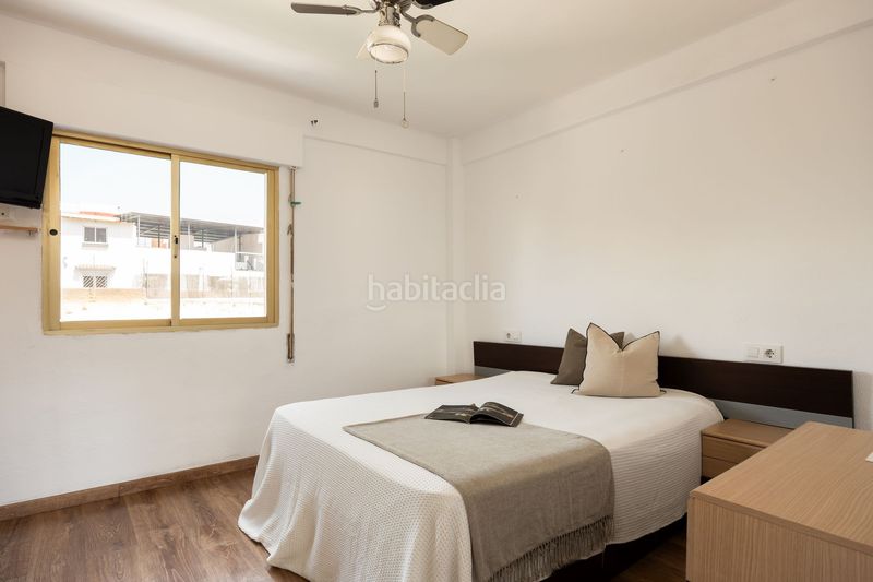 Foto 6027b4f7-6eb2-41c6-a3a8-180c1a7c31fd. Apartament a Mangas Verdes - Las Flores - Parque del Sur Málaga