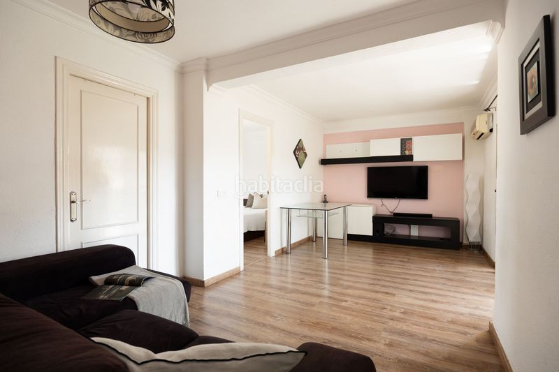 Foto 7982b98b-176b-4ded-a75c-da1854400940. Apartament a Mangas Verdes - Las Flores - Parque del Sur Málaga