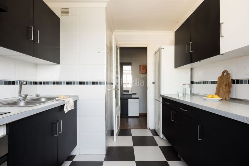 Foto b40b6f40-8ef0-405e-8153-990fc7b82585. Apartament a Mangas Verdes - Las Flores - Parque del Sur Málaga