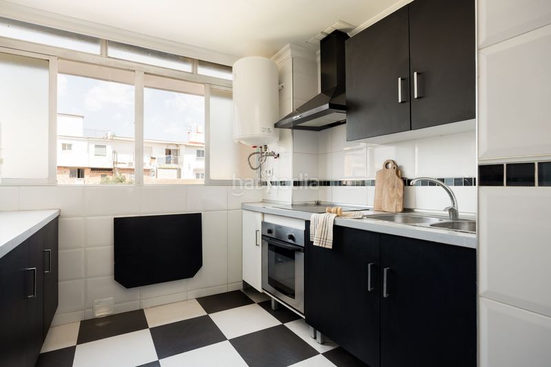 Foto b512922a-f54e-403e-af45-ce5fc2b77a5a. Apartament a Mangas Verdes - Las Flores - Parque del Sur Málaga