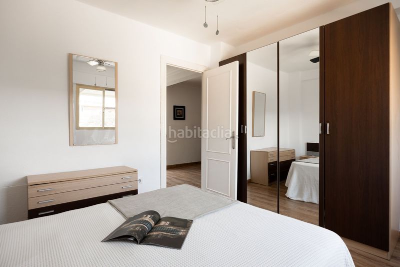 Foto dcaba3a8-c37f-421b-9048-545a7b7e9500. Apartament a Mangas Verdes - Las Flores - Parque del Sur Málaga