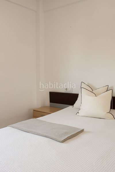 Foto f6fa7d65-5efd-4414-891c-ff047571cf9f. Apartament a Mangas Verdes - Las Flores - Parque del Sur Málaga
