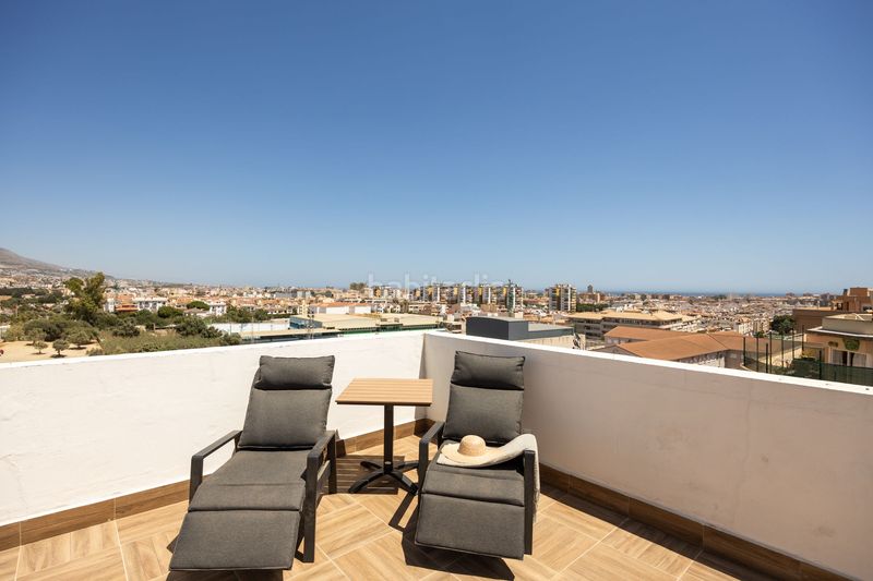 Foto b4e938a4-bab6-4da6-b282-36777749e9a2. Àtic a Los Ríos Mijas