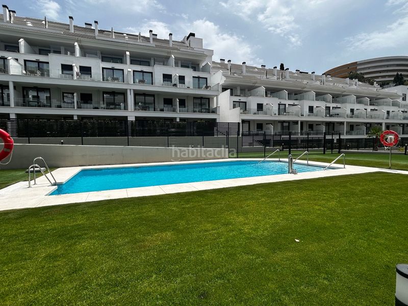 Foto 6ad478cb-1486-450d-a3e4-797cc19f51e5. Rent penthouse in Torreblanca del Sol Fuengirola