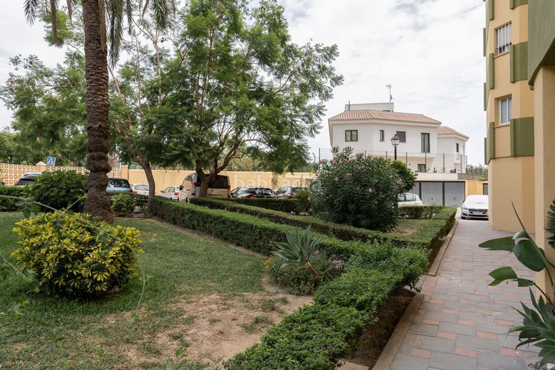 Foto 22f0e8d2-1918-4989-a53a-9b06b69f6daf. Apartament a Centro ciudad Fuengirola