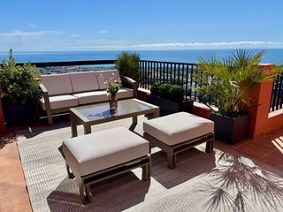 Apartament a Calahonda