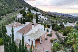 Casa a Frigiliana