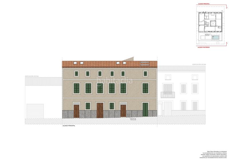 Foto f79de473-fba9-4bac-9ac8-4e5e0b151c40. Edifici a Consell