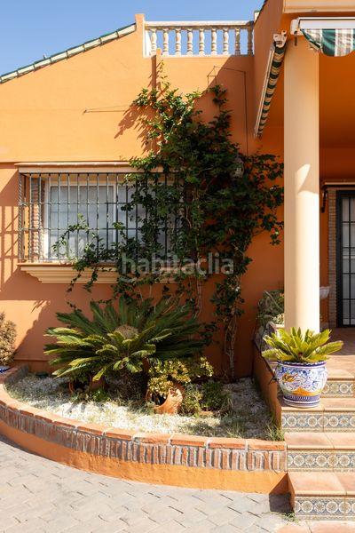 Foto 5885af93-8ae3-4b0a-aaf2-ae13b7a814e8. Masía en Almogía