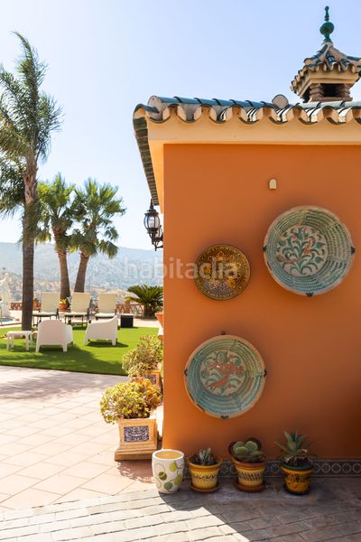 Foto 5a4d3980-64e0-47dc-ac54-77133b2062e3. Masía en Almogía