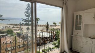 Apartament a Puerto Banús