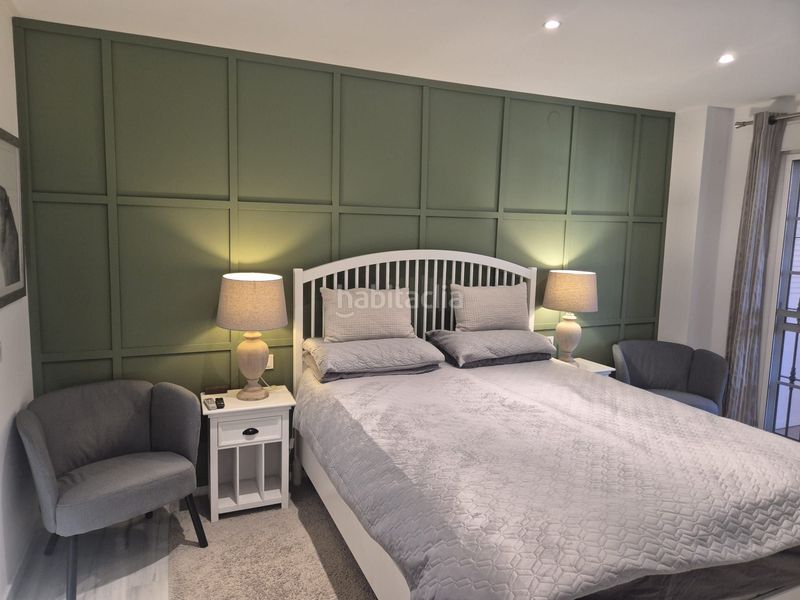 Foto 4e5a5fad-a1e5-4968-9e0c-4102fae62456. Apartament a Los Pacos Fuengirola
