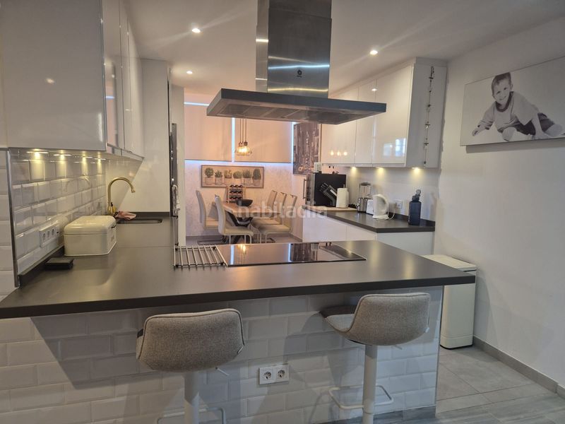 Foto a720cb30-49d4-419d-aad8-1933699e8722. Apartament a Los Pacos Fuengirola