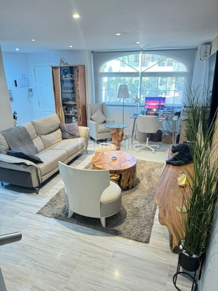 Foto e8241c4b-506d-42eb-b1ad-95dfb962fd20. Apartament a Los Pacos Fuengirola