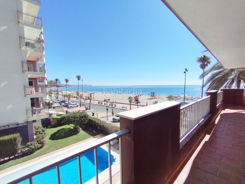 Foto 1845f74a-ae02-4784-8f81-a02112f00329. Alquiler apartamento en Las Gaviotas - Carvajal Fuengirola