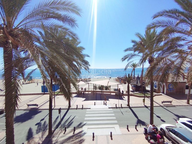 Foto 1d13f9cf-563a-4390-9aa8-ef0532f932ff. Alquiler apartamento en Las Gaviotas - Carvajal Fuengirola