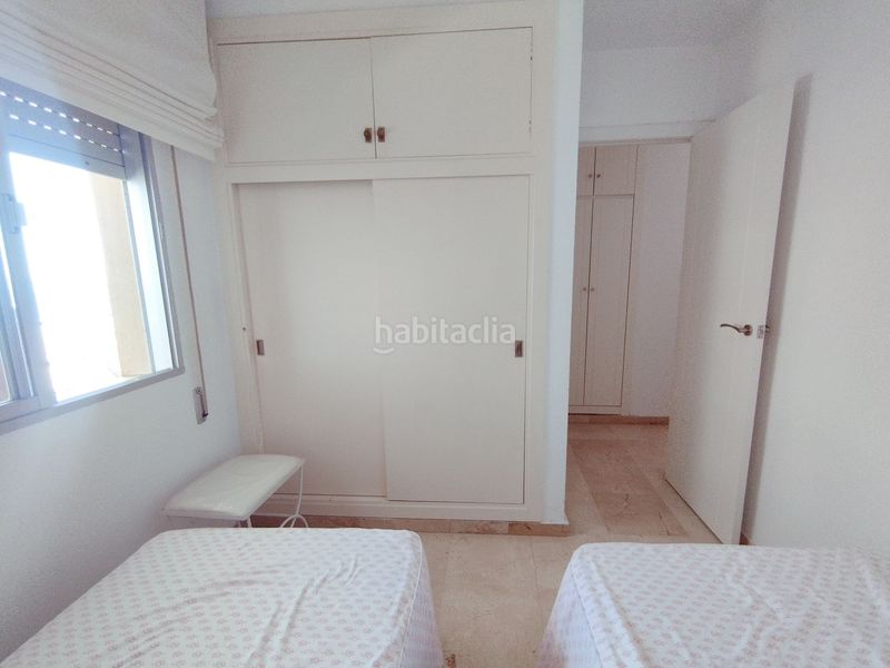 Foto 29934c90-5bb3-4ee9-a284-6507ff0257ef. Alquiler apartamento en Las Gaviotas - Carvajal Fuengirola