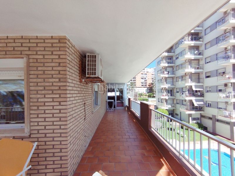 Foto 2db53387-c094-4308-82f3-a1baf218a008. Alquiler apartamento en Las Gaviotas - Carvajal Fuengirola