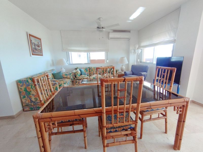 Foto 3b94b2c8-e385-46dc-909a-cd5401f487b6. Alquiler apartamento en Las Gaviotas - Carvajal Fuengirola