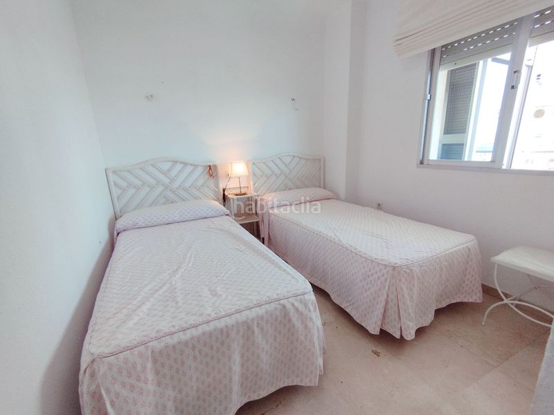 Foto 3e62ba20-c046-49c7-afd9-1ede66a275f1. Alquiler apartamento en Las Gaviotas - Carvajal Fuengirola