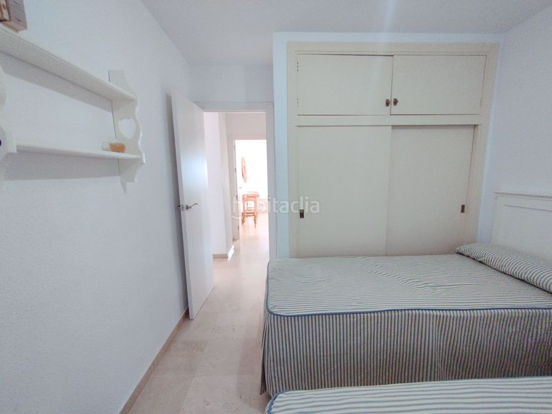 Foto 45f3eda2-53db-416f-846b-90bcd28094dc. Alquiler apartamento en Las Gaviotas - Carvajal Fuengirola