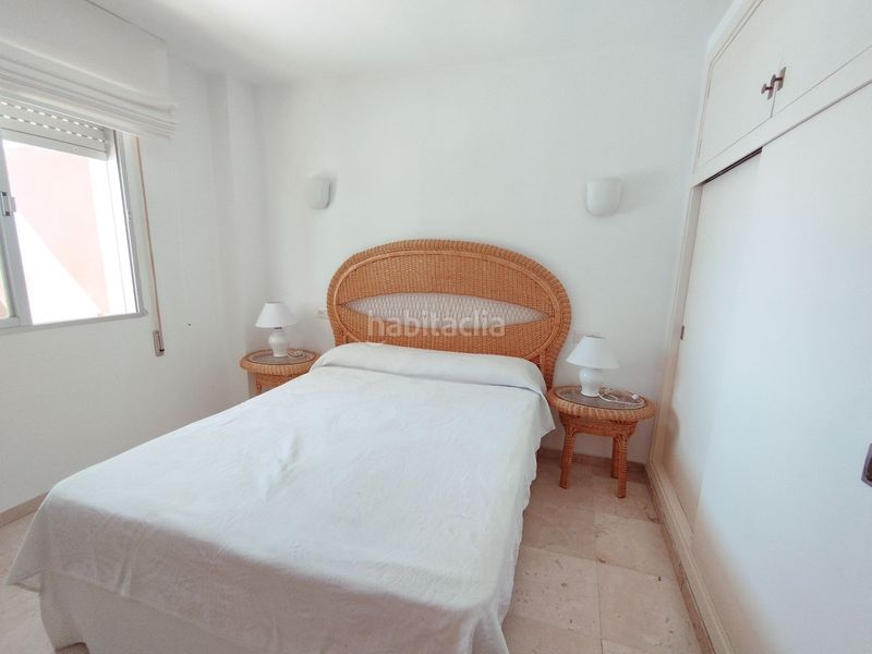 Foto 4fc2a219-b357-4a90-b074-8120ab1de76b. Alquiler apartamento en Las Gaviotas - Carvajal Fuengirola