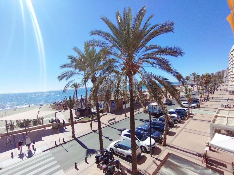 Foto 7316e630-065b-49dd-a1fc-3dcec9cb97ab. Alquiler apartamento en Las Gaviotas - Carvajal Fuengirola