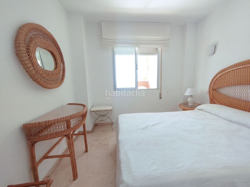 Foto 7bb2eff6-94e8-4c96-96ec-85472824eae5. Alquiler apartamento en Las Gaviotas - Carvajal Fuengirola