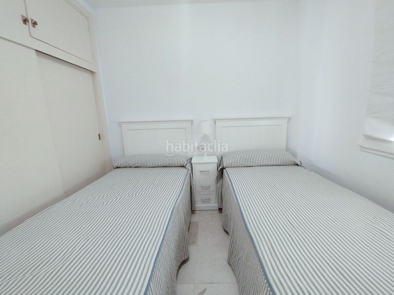 Foto 8a9c3be6-b438-469e-93e7-941e886ab803. Alquiler apartamento en Las Gaviotas - Carvajal Fuengirola