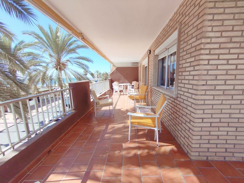 Foto 932bcee7-dd91-4a93-87ca-ef820bebdf7b. Alquiler apartamento en Las Gaviotas - Carvajal Fuengirola