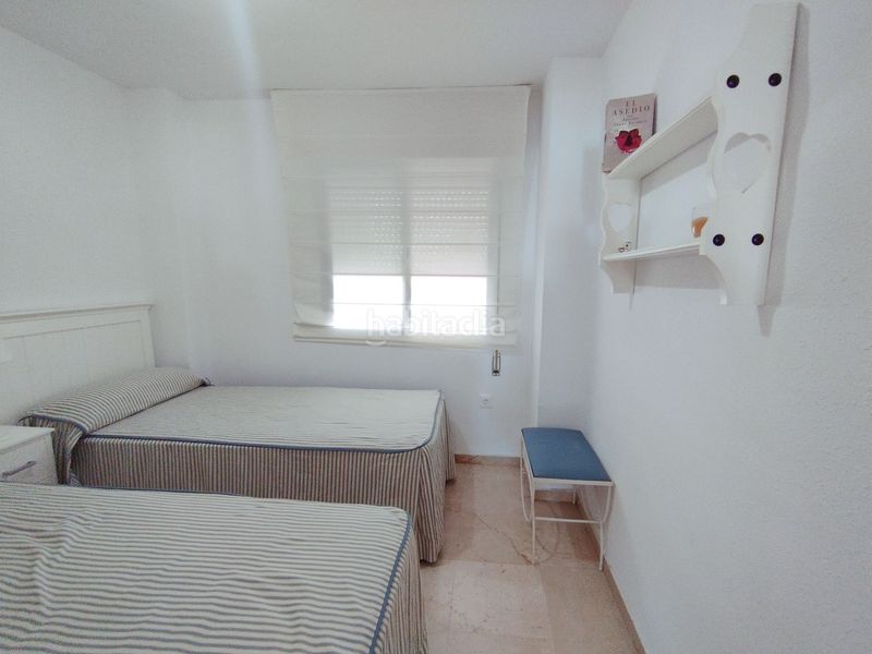Foto a9edd6fa-d07b-4860-afc9-d4bdcb66a15d. Alquiler apartamento en Las Gaviotas - Carvajal Fuengirola