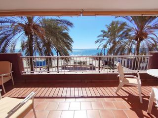 Lloguer Apartament a Las Gaviotas - Carvajal
