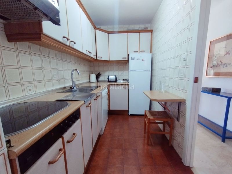 Foto c460218d-333a-4bb6-a24b-a0eeddacfcb4. Alquiler apartamento en Las Gaviotas - Carvajal Fuengirola