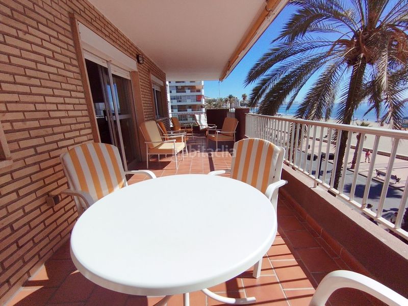Foto cc6e717b-3d42-438c-a55a-9c2ad5c74a70. Alquiler apartamento en Las Gaviotas - Carvajal Fuengirola