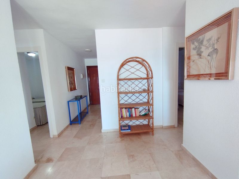 Foto d9b27c9b-e6da-4daa-879e-1889f60fe87e. Alquiler apartamento en Las Gaviotas - Carvajal Fuengirola