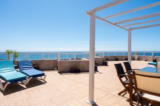 Penthouse in Centro Internacional