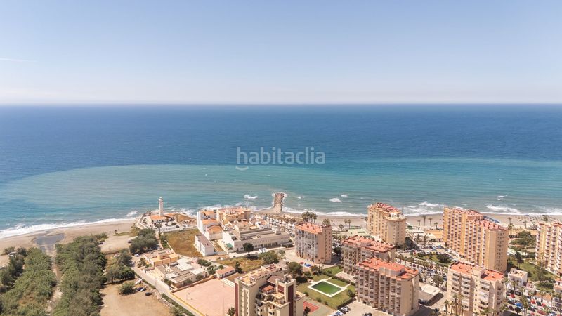 Foto 8a0a9f87-3f8b-4389-b0e3-a9304498d93b. Ático en Centro Internacional Torrox
