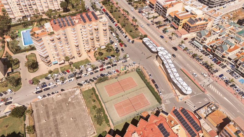 Foto b14cb320-cccf-4498-b8e7-42e1b9780afd. Ático en Centro Internacional Torrox