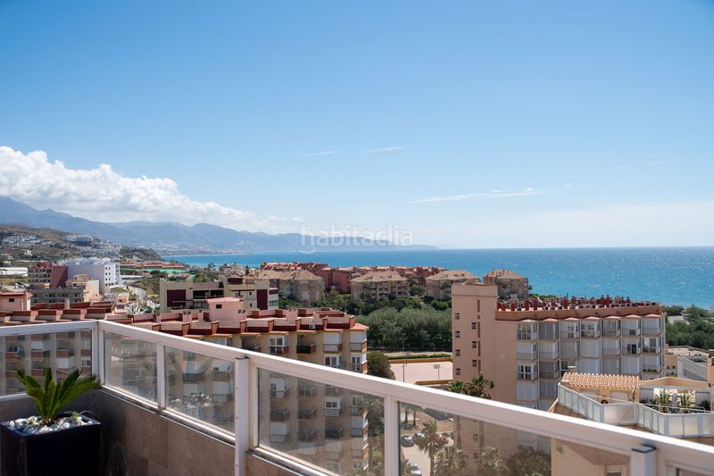 Foto b2f0b21a-a1a2-4efc-8dce-3b487d8f8e27. Ático en Centro Internacional Torrox