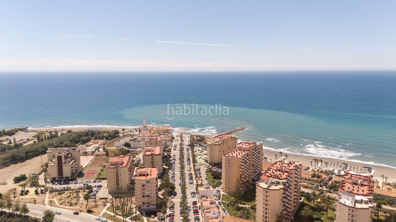 Foto b536d54e-345c-467d-b444-d80752a7df1d. Ático en Centro Internacional Torrox