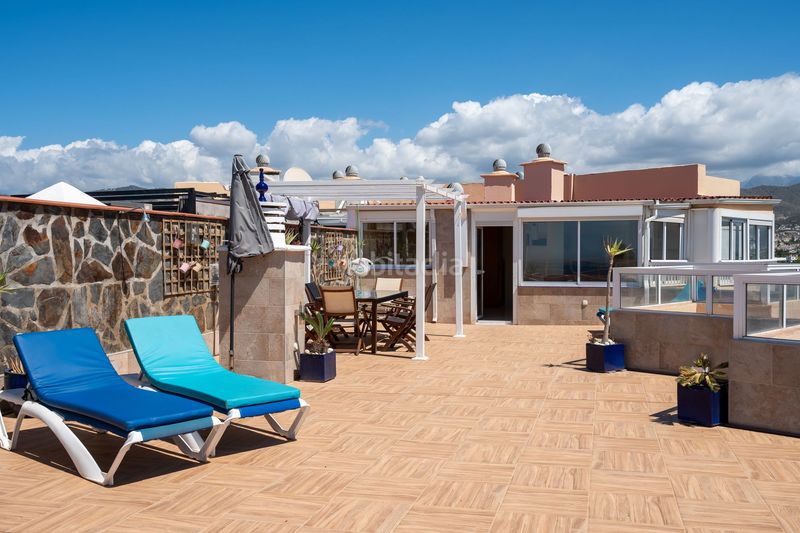 Foto d768167a-2245-49eb-915e-1ac8bfa42534. Ático en Centro Internacional Torrox