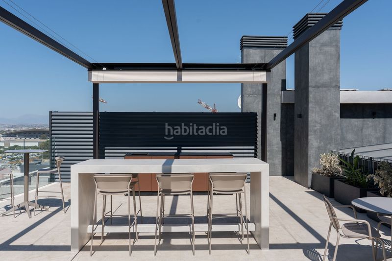 Foto 0814bb59-2e0a-42ac-b168-5d37a355f73c. Apartament a Martín Carpena - Torre del Río Málaga