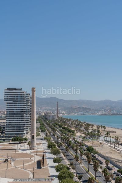 Foto 4710e127-1723-4253-9521-c5de2a0e043a. Apartament a Martín Carpena - Torre del Río Málaga