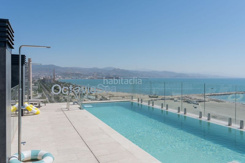 Foto 6a6bb8a1-a1b9-4703-a20c-728481cff4a7. Apartament a Martín Carpena - Torre del Río Málaga