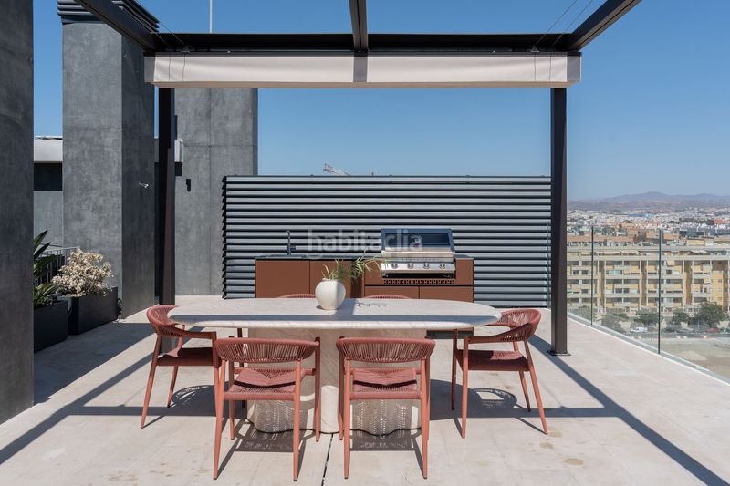 Foto 8b8643f9-ef89-46ed-83e4-e6ca717e9ae9. Apartament a Martín Carpena - Torre del Río Málaga