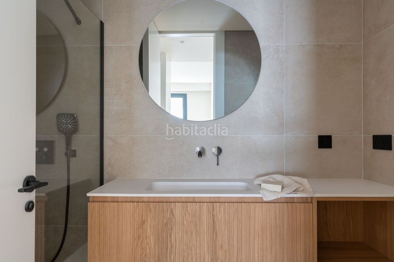 Foto 93c6b919-b38e-404b-8aa9-2108ff460c14. Apartament a Martín Carpena - Torre del Río Málaga