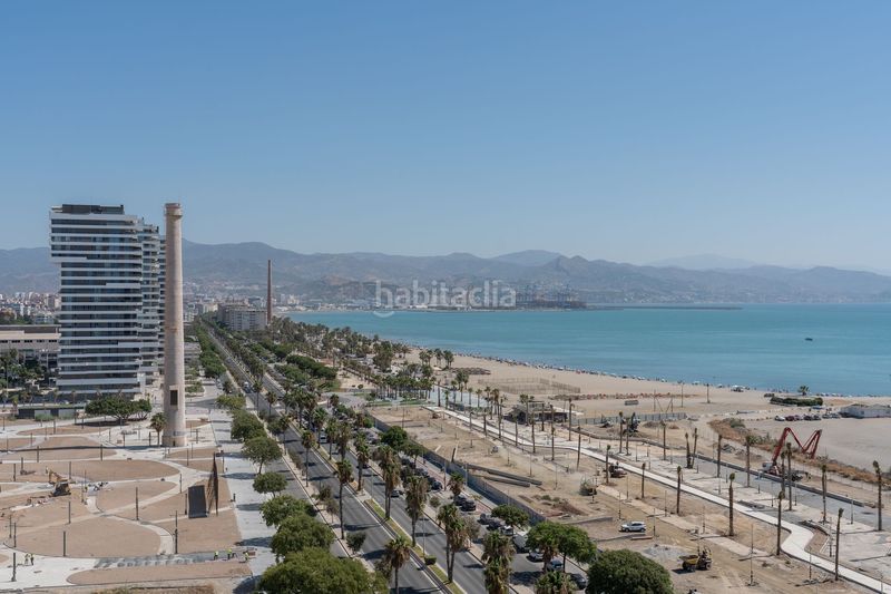 Foto 9da9fcdc-e649-40cc-996b-c12fb114d980. Apartament a Martín Carpena - Torre del Río Málaga