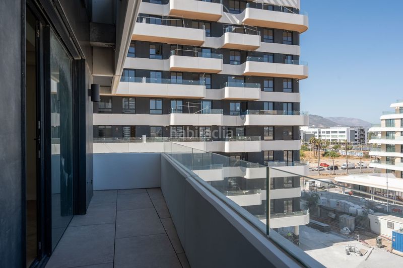 Foto aca761fe-94d6-45d2-afee-bcf1e6af570a. Apartament a Martín Carpena - Torre del Río Málaga